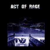 ACT OF RAGE profile picture