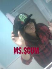 Ms.Scum profile picture