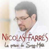 Nicolas FARRES profile picture