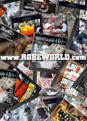 Robeworld V.I.P - Free Downloads profile picture