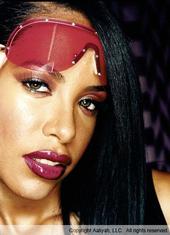 Aaliyah The Queen Of R&B profile picture