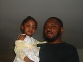 HAPPY BIRHTDAY 2 MY LIL GIRL...SHE'S 4 NOW!!! profile picture