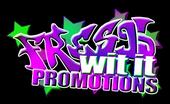 Fresh Wit It Promotions profile picture