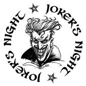 Jokerâ€™s Night profile picture