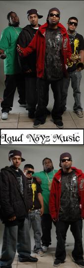 Loud Noyz profile picture