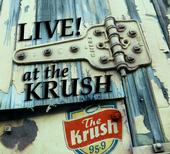 LIVE! at the Krush profile picture