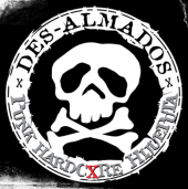 DES-ALMADOS profile picture