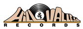 Hill & Valley Records profile picture