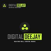 DigitalDeejay.com, promote buy & sell DJ music profile picture