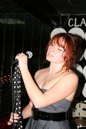 Stephanie White [Acoustic Page] profile picture