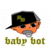 Baby Bot Is Turning 5 profile picture