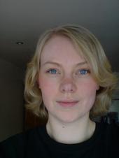 Bev Harrison [Sanity Falls] profile picture