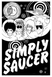 Simply Saucer profile picture