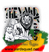 Yard Squad profile picture