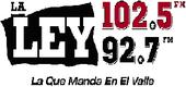 La Ley 102.5 & 92.7 FM profile picture