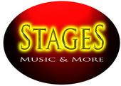 Stages Music & More profile picture