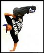 Bboy Newton Foot Zbeul profile picture