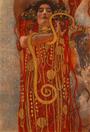 Gustav Klimt profile picture