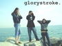 glorystroke profile picture