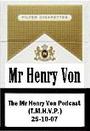 Mr Henry Von profile picture