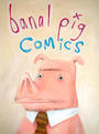 banal pig comics profile picture