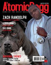 Atomic Dogg Magazine profile picture