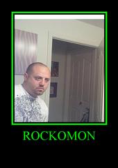 Rockomon!! profile picture