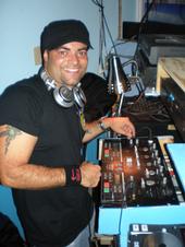 DJ SPINZ NYC profile picture