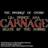 Lil Prince aka Carnage (The Prodigy Of Crunk) profile picture