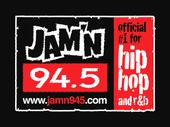 Jamn 94.5 WJMN #1 FOR Hip-Hop/R&B profile picture