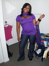 Me MZ.Beautiful is soooo BOUGIE wit it!!!!!!!!!!! profile picture