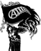 South Carolina Anarchist Network profile picture