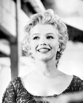 ~ Marilyn Monroe ~ (Fan page) profile picture