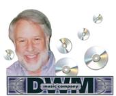 DWM Music Company profile picture