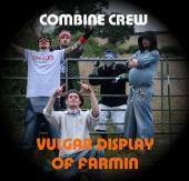 COMBINE CREW profile picture