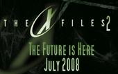 xfiles2movie