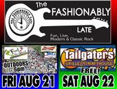 TFL @ Towson Festival 8/21 & Tailgaters 8/22 profile picture