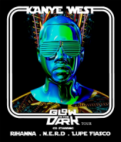 Glow In The Dark Tour profile picture