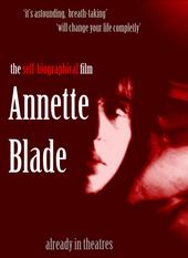 Annette Blade profile picture