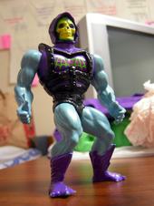 SKELETOR profile picture