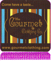 GOURMET CLOTHING profile picture