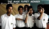 The Mask Puppet profile picture