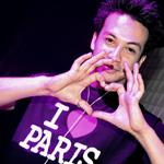 Laidback Luke profile picture