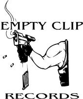 EMPTY CLIP RECORDS profile picture