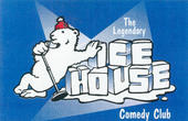 Ice House Comedy Club profile picture