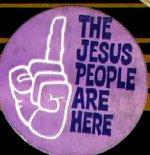 Jesus People profile picture