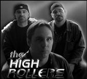 The High Rollers profile picture