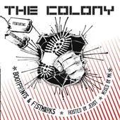 The Colony profile picture