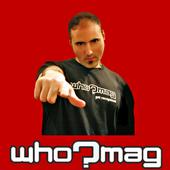 Rob Schwartz says "watch WHO?MAG TV" profile picture