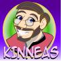 Kinneas profile picture